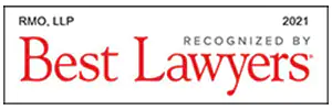 Best Lawyers RMO,LLP