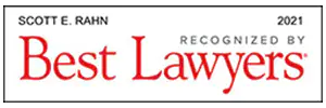 Best Lawyers Scott Rahn