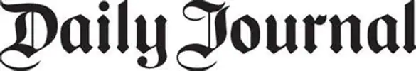 Daily Journal logo