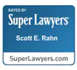 Rated By Super Lawyers
