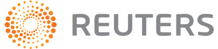 Reuters logo
