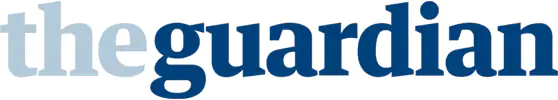The Guardian logo