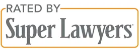 Super Lawyers Logo