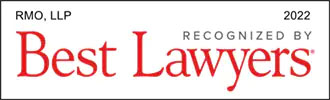 RMO LLP named one of the best Probate and Trust law firms by Best Lawyers in 2022 - RMO LLP