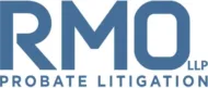 RMO LLP Logo