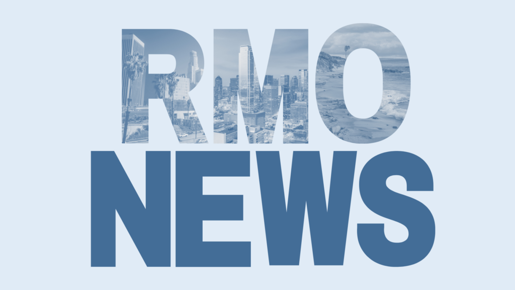 RMO LLP NEWS