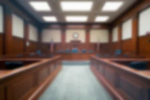 probate court