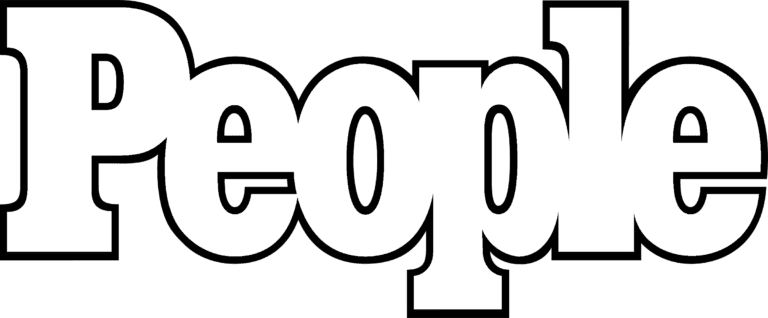 people magazine logo