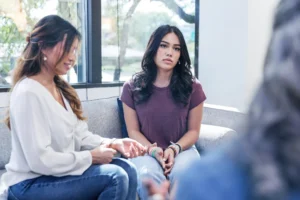 consultation with pretermitted children