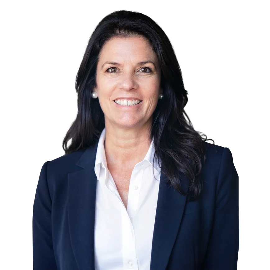 Jennifer Lefton headshot