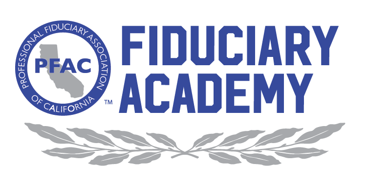PFAC of Orange County Education logo