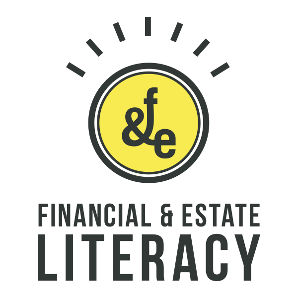 Financial & Estate Literacy logo