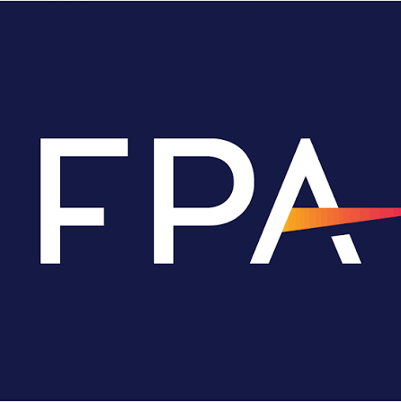 Financial Planning Association of Orange County logo