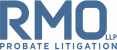 RMO LLP Logo