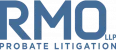 RMO LLP Logo